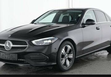 Mercedes-Benz C 180 35.700 km 34.900 &euro; Obing 83119