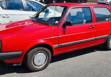 VW Golf 81.935 km 4.500 &euro; Rosenheim 83022