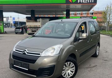 Citroen Berlingo 262.438 km 4.299 &euro; Kolbermoor 83059