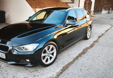 BMW 325 242.000 km 7.000 &euro; Eiselfing 83549