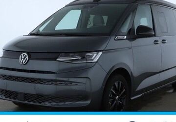 VW T7 California 15.666 km 69.900 &euro; Raubling 83064