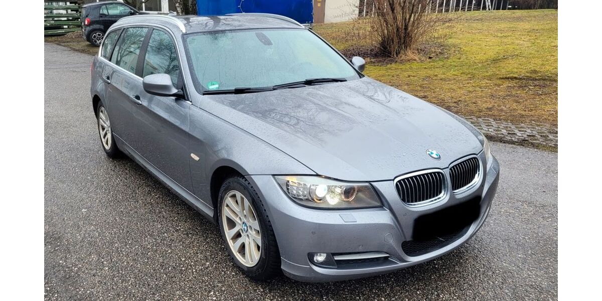 BMW 320 207.150 km 4.990 &euro; Pfaffing 83539