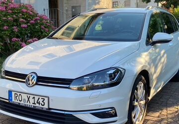 VW Golf 79.910 km 18.500 &euro; Rosenheim 83024