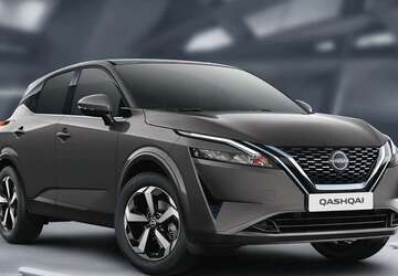 Nissan Qashqai 49.900 km 25.390 &euro; Wasserburg am Inn 83512