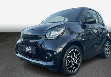 Smart ForTwo 33.335 km 11.800 &euro; Raubling 83064