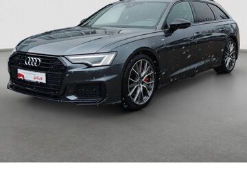 Audi A6 94.100 km 35.900 &euro; Ebersberg bei München 85560