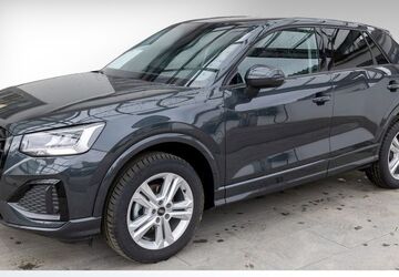 Audi Q2 5.730 km 32.880 &euro; Rosenheim 83022