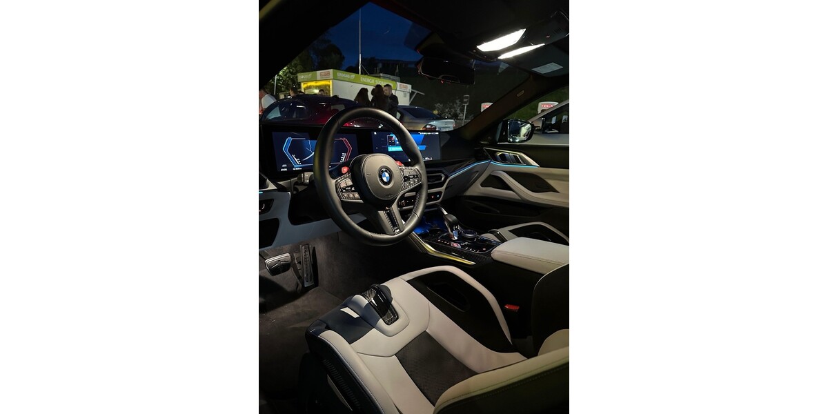 BMW M4 22.500 km 95.000 &euro; Kolbermoor 83059