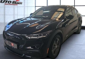 Ford Mustang Mach-E 32.961 km 33.990 &euro; Kolbermoor 83059