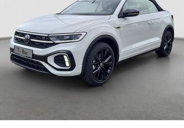 VW T-Roc 7.200 km 34.820 &euro; Ebersberg bei München 85560