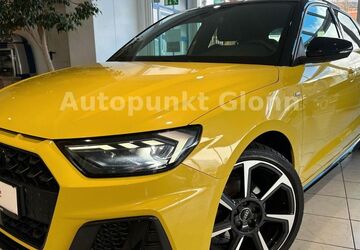Audi A1 82.418 km 19.390 &euro; Glonn 85625