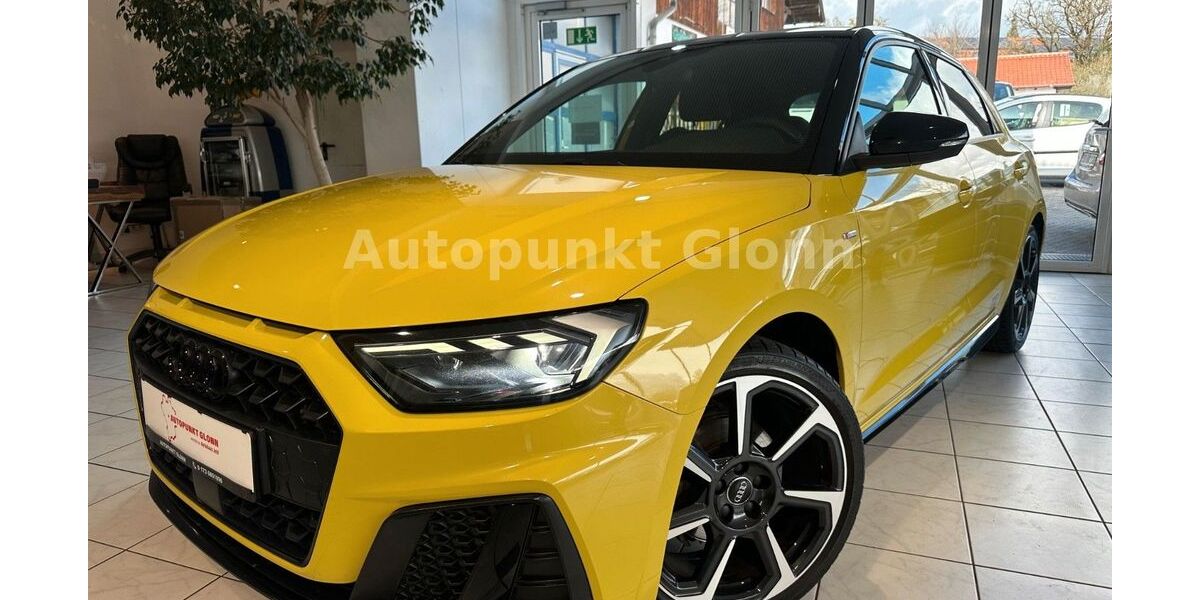 Audi A1 82.418 km 19.390 &euro; Glonn 85625