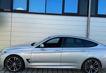 BMW 330 Gran Turismo 82.422 km 24.999 &euro; Raubling 83064