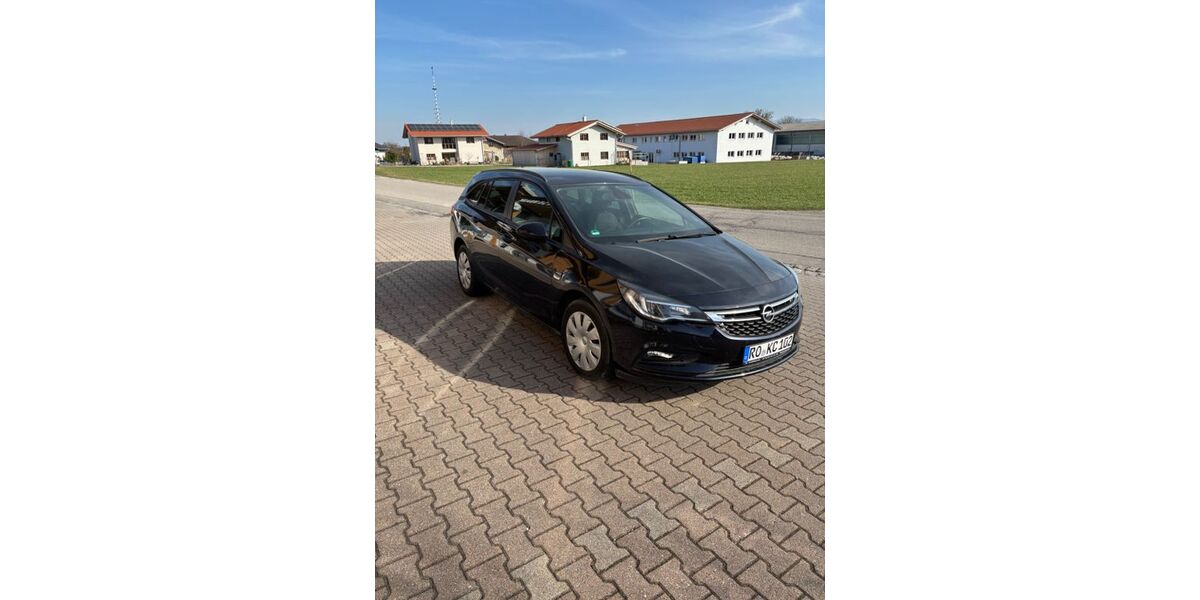 Opel Astra 113.000 km 8.700 &euro; Großkarolinenfeld 83109