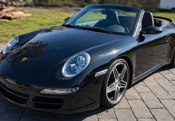 Porsche 997 60.900 km 71.700 &euro; Bad Aibling 83043