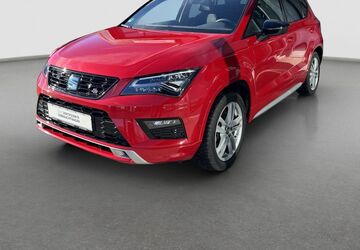 Seat Ateca 36.000 km 26.800 &euro; Ebersberg bei München 85560