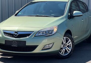 Opel Astra 176.300 km 2.490 &euro; Rosenheim 83026