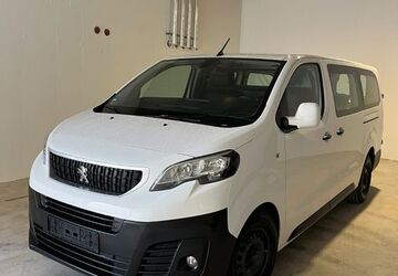 Peugeot Expert 49.000 km 15.200 &euro; Obing 83119