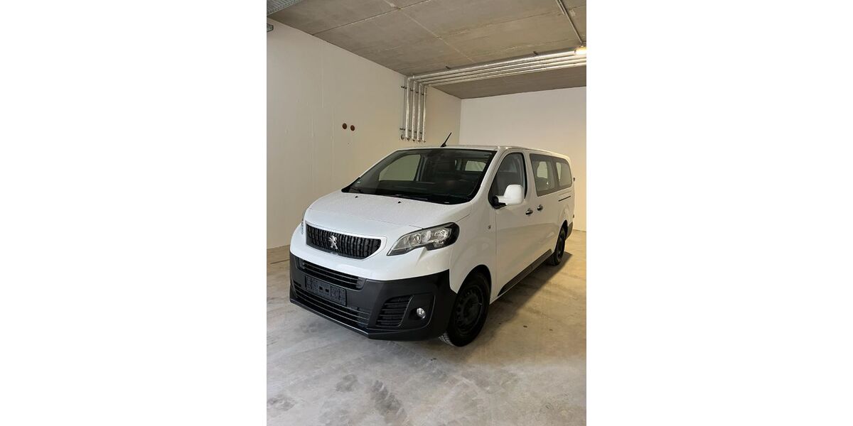 Peugeot Expert 49.000 km 15.200 &euro; Obing 83119