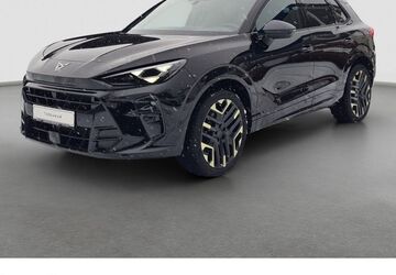 Cupra Terramar 3.000 km 54.555 &euro; Ebersberg bei München 85560