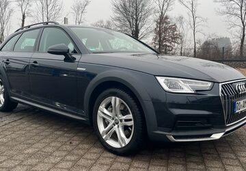 Audi A4 Allroad 145.000 km 19.400 &euro; Aschau i. Chiemgau 83229