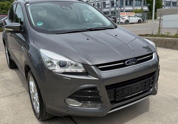 Ford Kuga 250.000 km 6.250 &euro; Rosenheim 83026