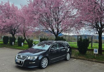 VW Passat 314.000 km 9.800 &euro; Rosenheim 83028
