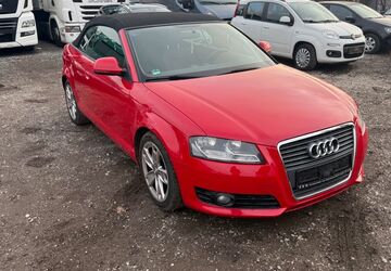 Audi A3 204.326 km 4.999 &euro; Rosenheim 83026