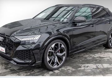 Audi RSQ8 39.970 km 93.880 &euro; Rosenheim 83022