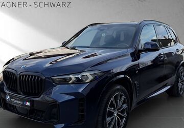BMW X5 41.100 km 76.980 &euro; Kirchseeon 85614