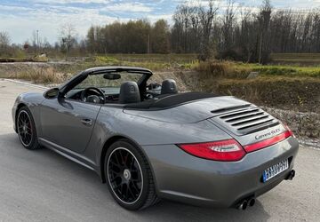 Porsche 997 65.000 km 87.500 &euro; Kolbermoor 80359