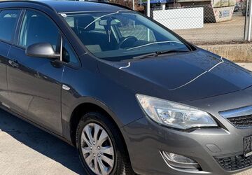 Opel Astra 292.000 km 2.000 &euro; Rosenheim 83026