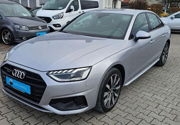 Audi A4 67.000 km 28.888 &euro; Raubling 83064