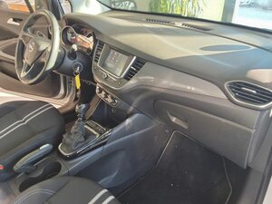 Opel Crossland *Winter*Kamera*PDC* 14.750 km 16.333 &euro; Miesbach 83714