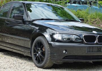 BMW 316 159.000 km 1.650 &euro; Rosenheim 83026