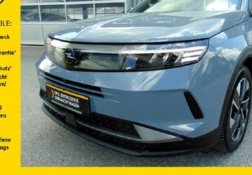 Opel Grandland (X) 35.600 km 26.990 &euro; Beyharting 83104