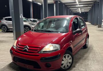 Citroen C3 189.456 km 599 &euro; Kolbermoor 83059