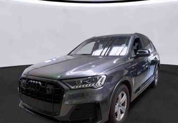 Audi Q7 33.751 km 67.880 &euro; Bruckmühl 83052