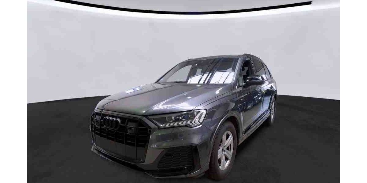 Audi Q7 33.751 km 67.880 &euro; Bruckmühl 83052