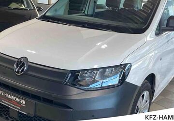 VW Caddy Maxi 57.500 km 23.990 &euro; Kolbermoor bei Rosenheim 83059