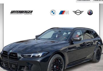 BMW M3 6.900 km 101.790 &euro; Rosenheim 83026