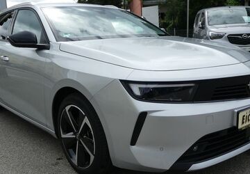 Opel Astra 19.000 km 23.550 &euro; Ebersberg 85560