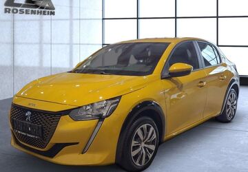 Peugeot 208 32.736 km 14.330 &euro; Rosenheim 83022