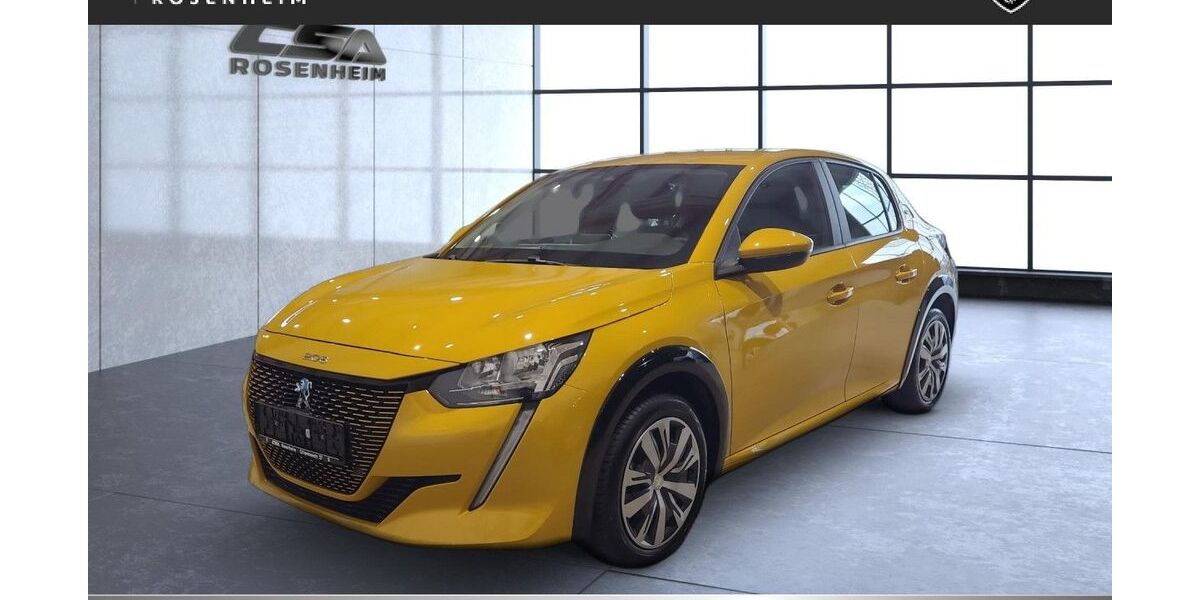 Peugeot 208 32.736 km 14.330 &euro; Rosenheim 83022