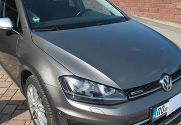 VW Golf 88.800 km 15.999 &euro; Soyen 83564