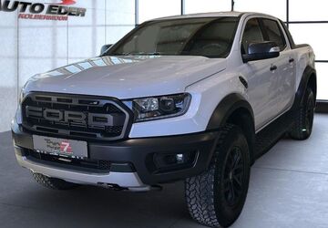 Ford Ranger 61.359 km 39.990 &euro; Kolbermoor 83059