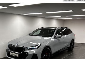 BMW 550 18.939 km 74.850 &euro; Rosenheim 83026