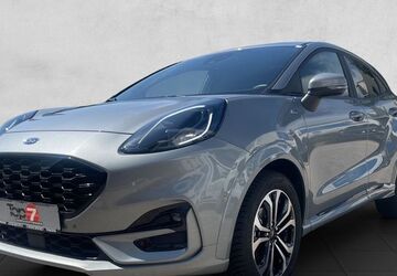 Ford Puma 19.646 km 22.900 &euro; Miesbach 83714