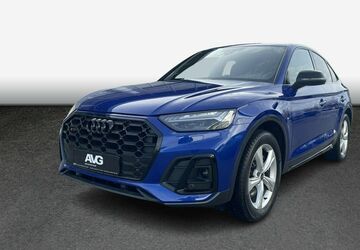 Audi SQ5 90.500 km 48.800 &euro; Raubling 83064