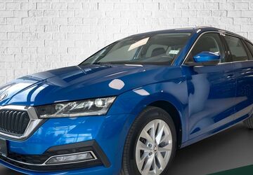 Skoda Octavia 106.763 km 21.980 &euro; Wasserburg am Inn 83512